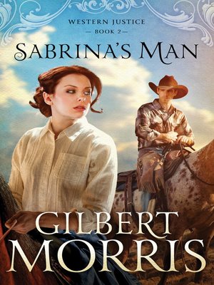 cover image of Sabrina's Man